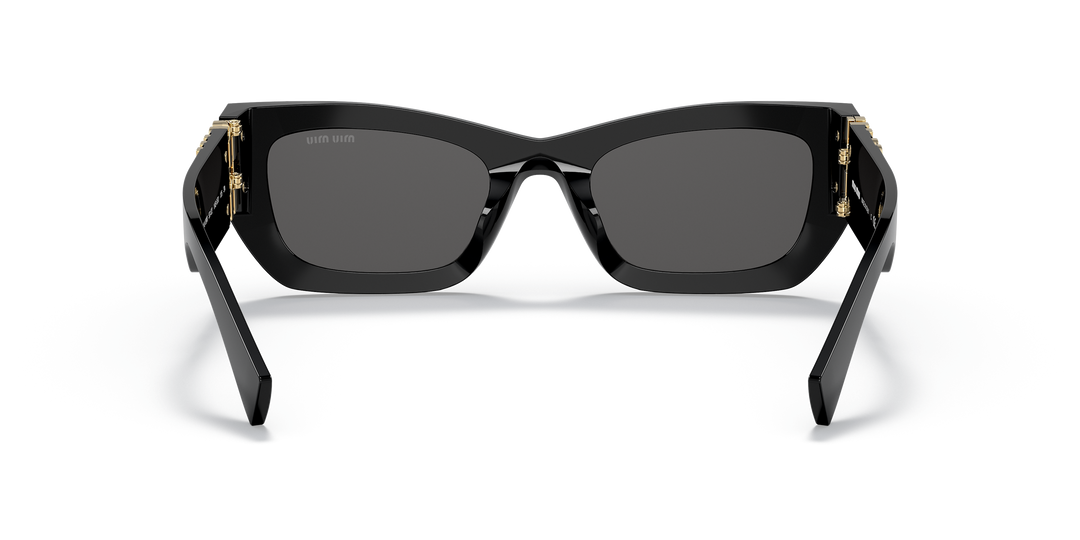 Sunglasses MM Black