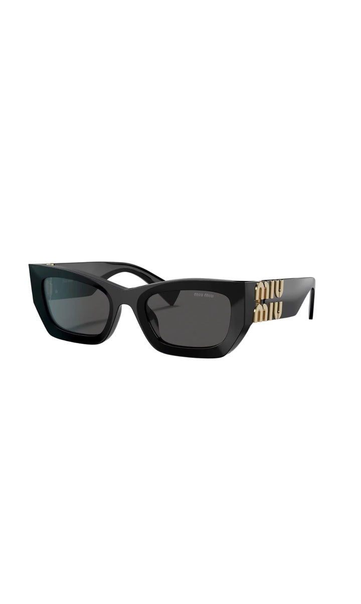 Sunglasses MM Black