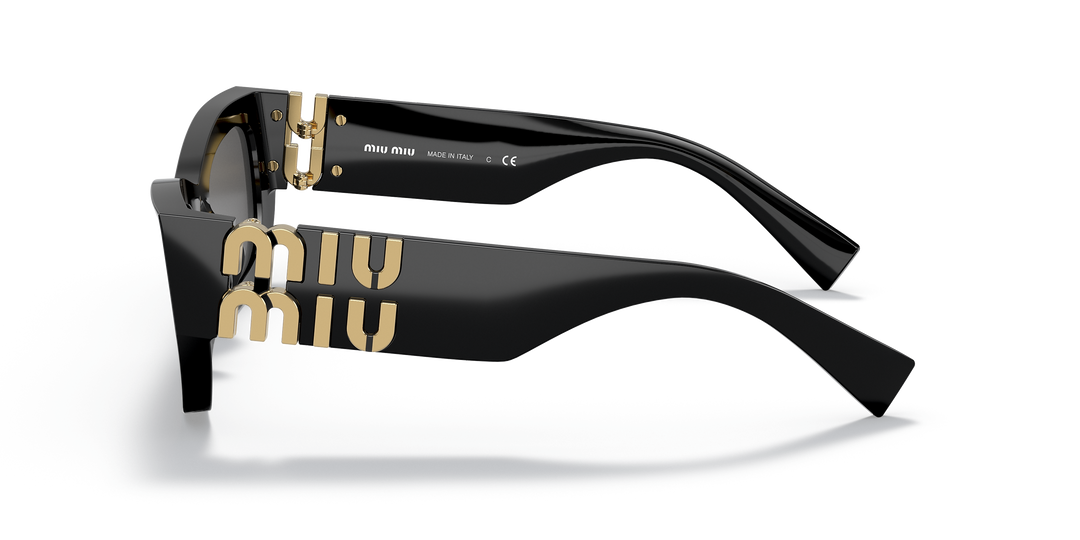 Sunglasses MM Black