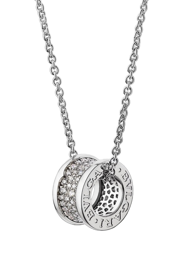 BV Zero1 Collier en argent