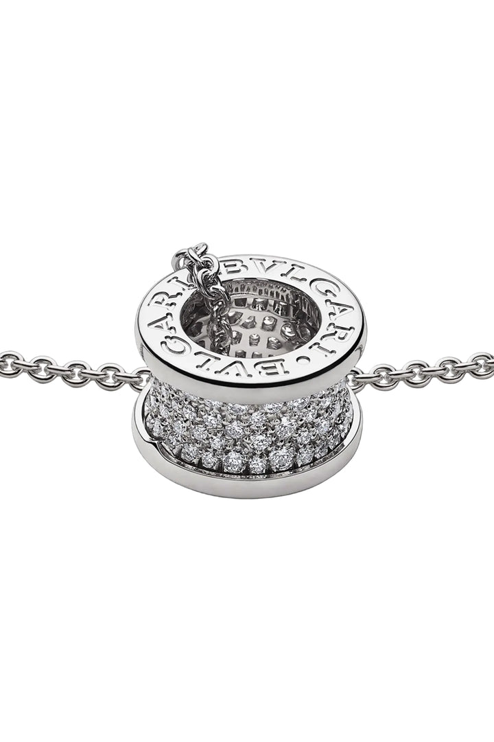 BV Zero1 Collier en argent