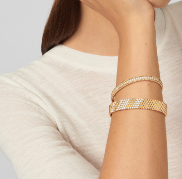 Mysterious V.C Bracelet
