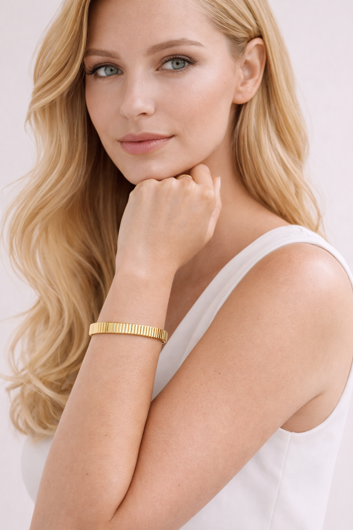 Bracelet Tubogas BV