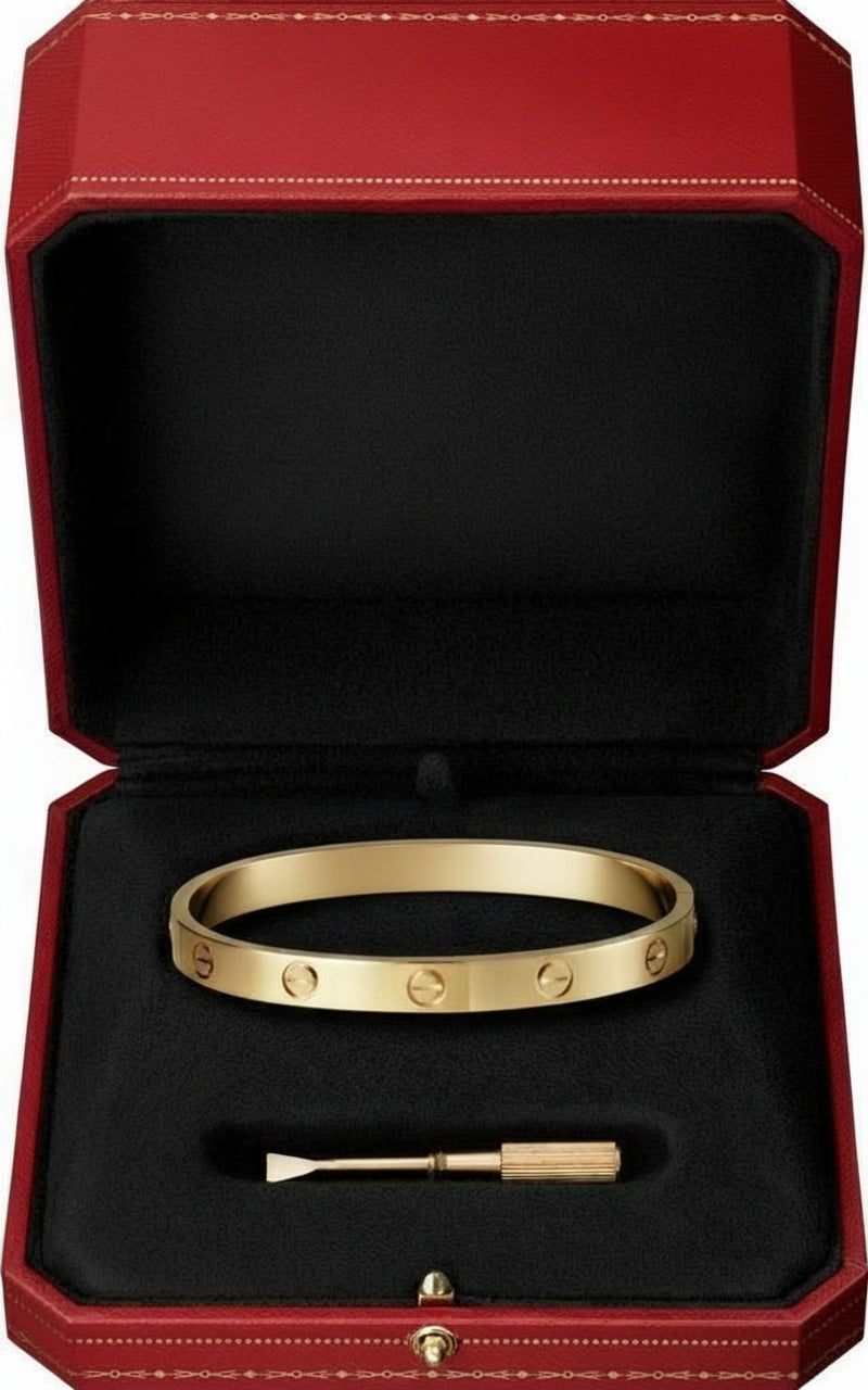 Love Bracelet