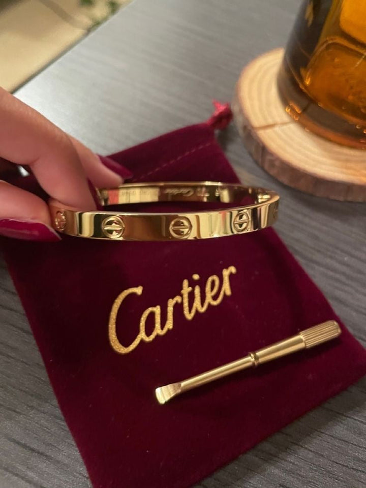 Love Bracelet