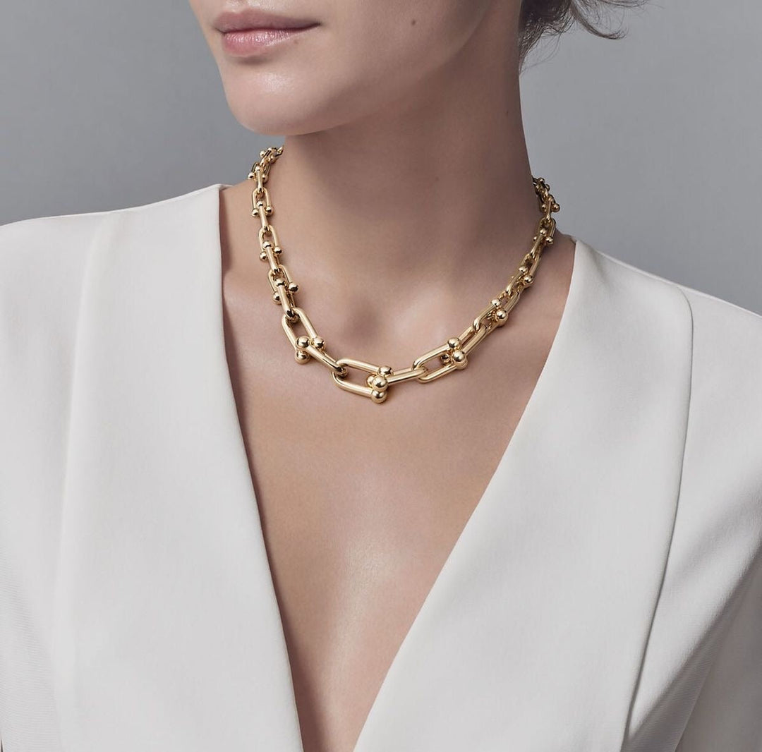 Elos Necklace