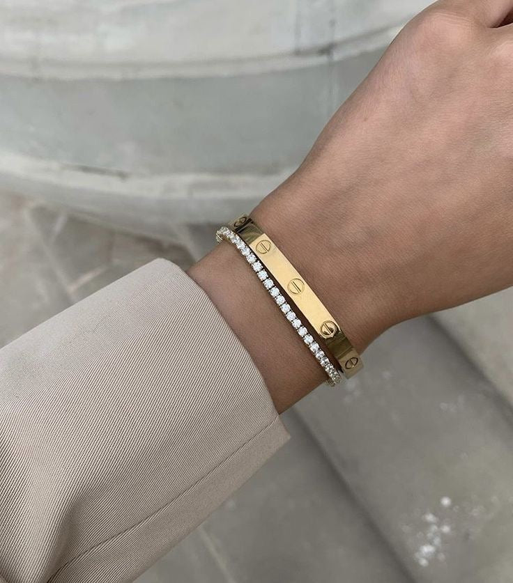 Love Bracelet